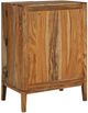 Signature Design by Ashley® Dressonni Brown Bar Cabinet-3