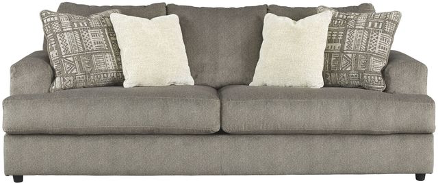 Signature Design by Ashley® Soletren Ash Queen Sofa Sleeper-2