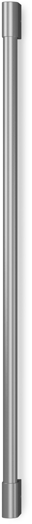 Monogram® Statement Stainless Steel Handle Kit | Associated