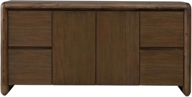 Modus Furniture Xolani Impala Sideboard-2