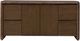 Modus Furniture Xolani Impala Sideboard-2