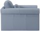 Palliser® Furniture Customizable Ensemble Angle Arm Swivel Chair-3
