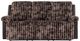 Global Furniture USA U6028 Brown Manual Reclining Sofa-2