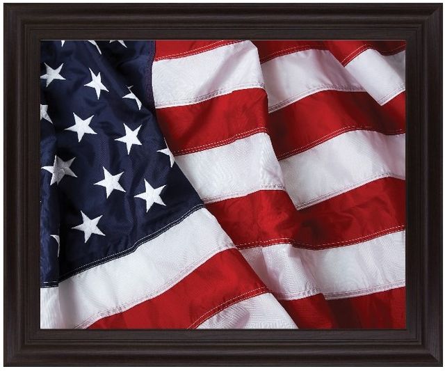 Classy Living Starlit Stripes Wall Art-0