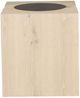Fairfield® Wyatt Beige End Table-2