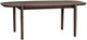 Crestview Collection Archer Walnut Dining Table-0
