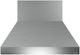 Vent-A-Hood® 60" Stainless Steel Euro-Style Wall Mounted Range Hood-0