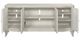 Hammary® Harmony Angeline Eggshell Entertainment Console-2