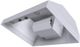 Vent-A-Hood® 29" White Insert Range Hood-3