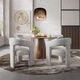 Jofran 2271 Nash Table and Gwen Chairs-0