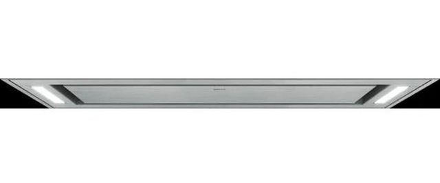 Wolf® 36" Stainless Steel Ceiling Hood-0