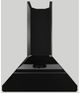 Vent-A-Hood® 30" Black Wall Hood-3