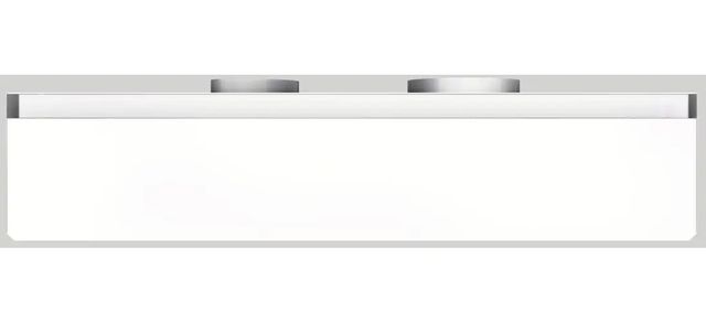 Vent-A-Hood® 48" White Under Cabinet Hood-3