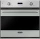 Viking® 3 Series 30" Arctic Grey Single Electric Wall Oven-0