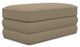 La-Z-Boy® Cory Driftwood Ottoman-1