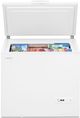 Amana® 9 Cu. Ft. White Chest Freezer-1