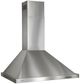 Broan® B58 Series 30” Stainless Steel Wall Mounted Range Hood -0