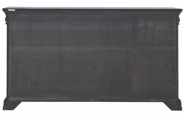 Pulaski™ Hickory Creek Natural Bark 10-Drawer Dresser-3
