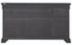 Pulaski™ Hickory Creek Natural Bark 10-Drawer Dresser-3