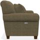 La-Z-Boy® Bennett Duo® Moss Power Reclining Loveseat-5