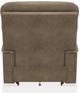La-Z-Boy® Brooks Power-Recline-XR™ Reclina-Rocker® Mushroom Recliner-3