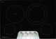 Frigidaire Gallery® 30" Stainless Steel Electric Cooktop-2