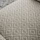 Furniture of America® Stephney Gold/Gray Accent Chair-2