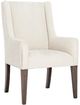 Smith Brothers Customizable D101 Dining Arm Chair-0