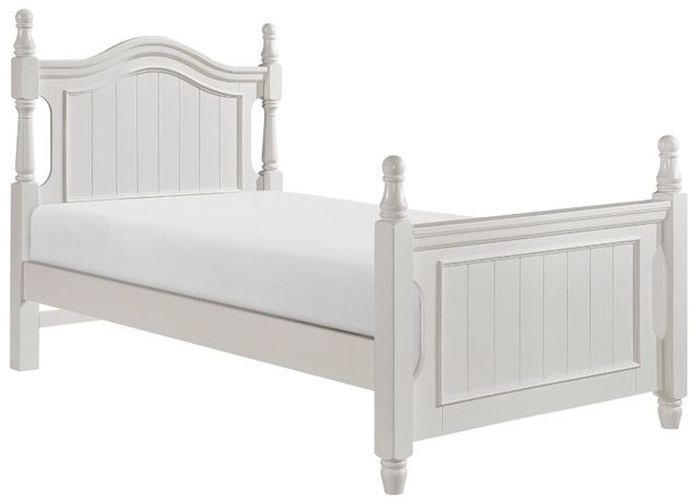 Homelegance® Clementine Twin Youth Platform Bed-0