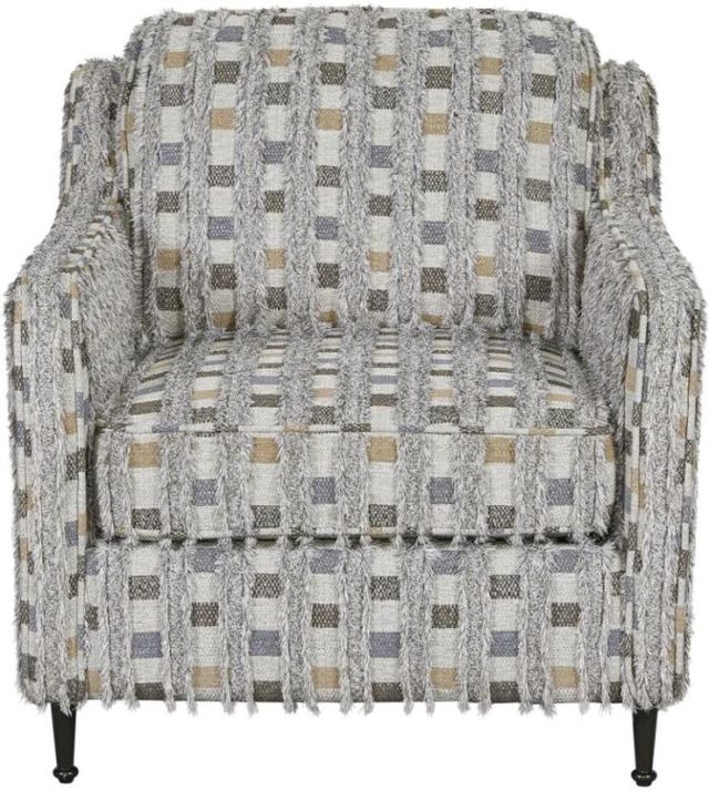 Bernards Linné Moustache Taupe Chair-2