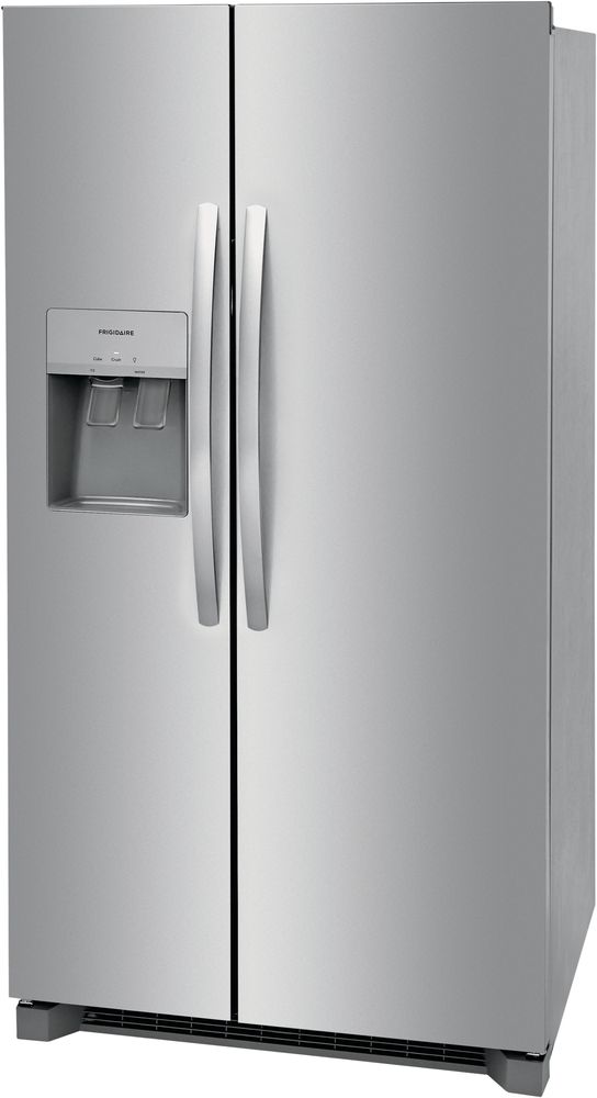 Frigidaire® 4 Piece Stainless Steel Electric Kitchen Package-4