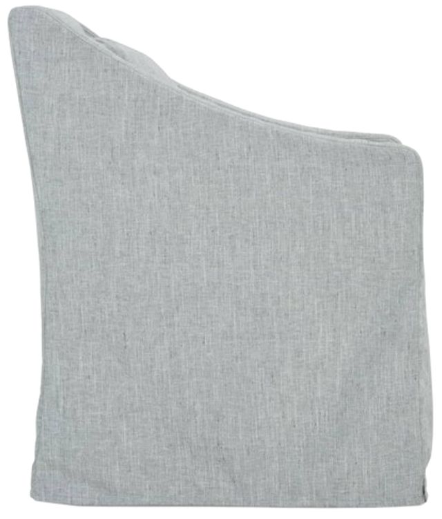 Rowe® Customizable Odessa Slipcovered Dining Arm Chair-3