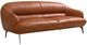 ACME Furniture Leonia Cognac Sofa-0
