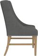 Riverside Furniture Mix-N-Match Chairs 2-Piece Slate Host Upholstered Chair Set-3