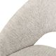 Primo™ International Barksdale 2-Piece Salvo Light Taupe Dining Chair Set-5