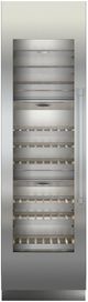 Liebherr Monolith 24" Panel Ready Built In Wine Cooler-0