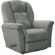 La-Z-Boy® Jasper Ice Manual Rocking Recliner-0