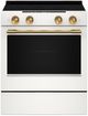 KitchenAid® 30” Porcelain Slide-In Electric Range with Two Even-Heat™ Hyper Elements-0