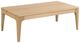 Kincaid® Essence Newport Ash Rectangular Coffee Table-0