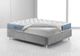 Magniflex® Magnigel Dual 10 Foam Medium Soft/Firm King Mattress-3