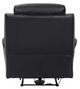 Homelegance® Hancock Black Power Recliner-4