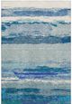 Dalyn™ Rug Company Trevi TV8 Blue 5'x8' Area Rug-0