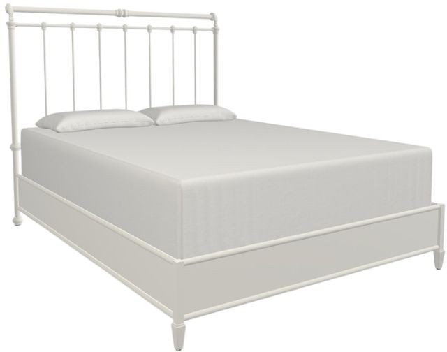 Wesley Allen Customizable Sheffield King Bed-2