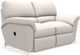 La-Z-Boy® Reese La-Z Time® Hemp Reclining Loveseat-0