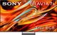 Sony® BRAVIA 7 II 65” Class True RGB 4K HDR Google TV with Gemini-0