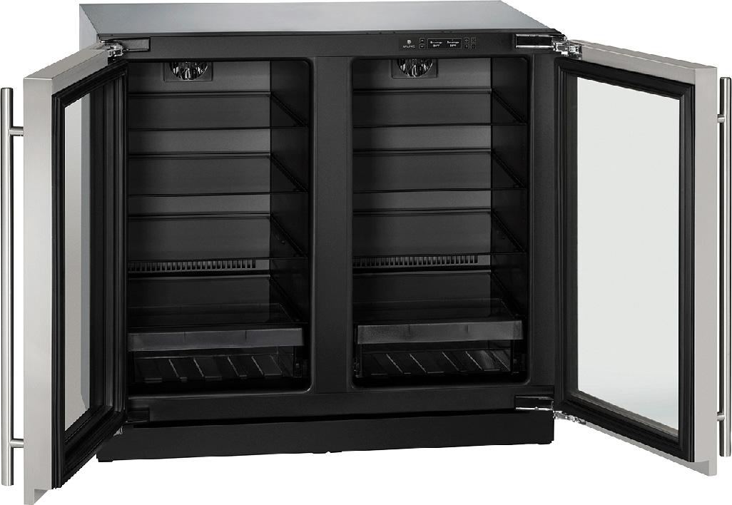 U-Line Modular 3000 Series Beverage Center - Thumbnail 2