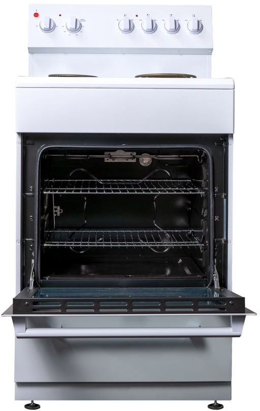 Danby® 24" White Freestanding Electric Range-1