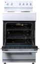 Danby® 24" White Freestanding Electric Range-1