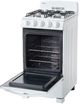 Danby® 20" White Freestanding Gas Range-4