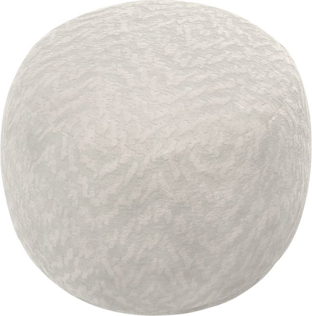 Jackson Furniture Sploosh Parchment Footstool-2